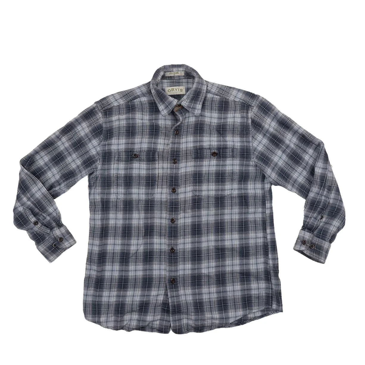 Ovris Flannel Shirt - Men's
