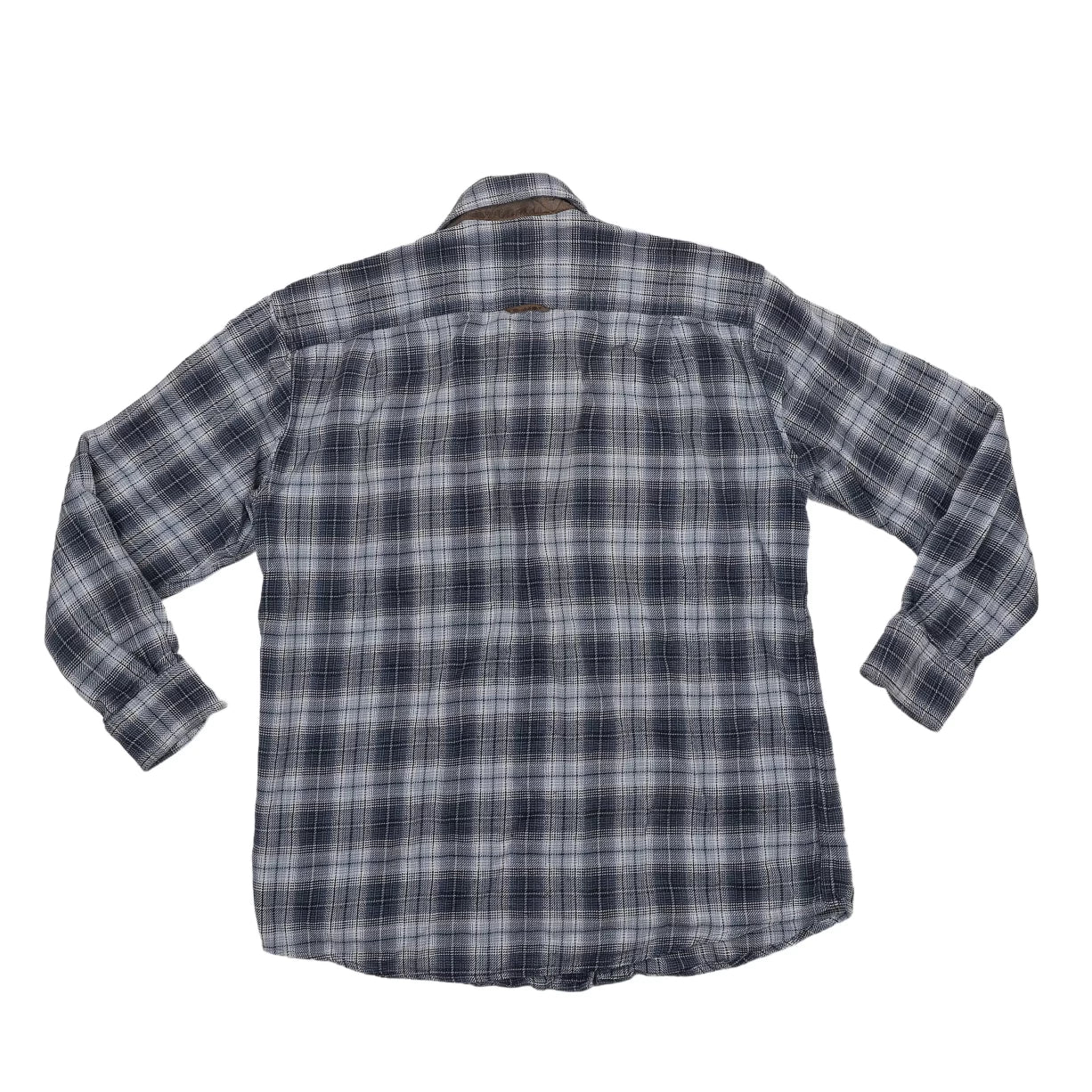 Ovris Flannel Shirt - Men's - Image 2