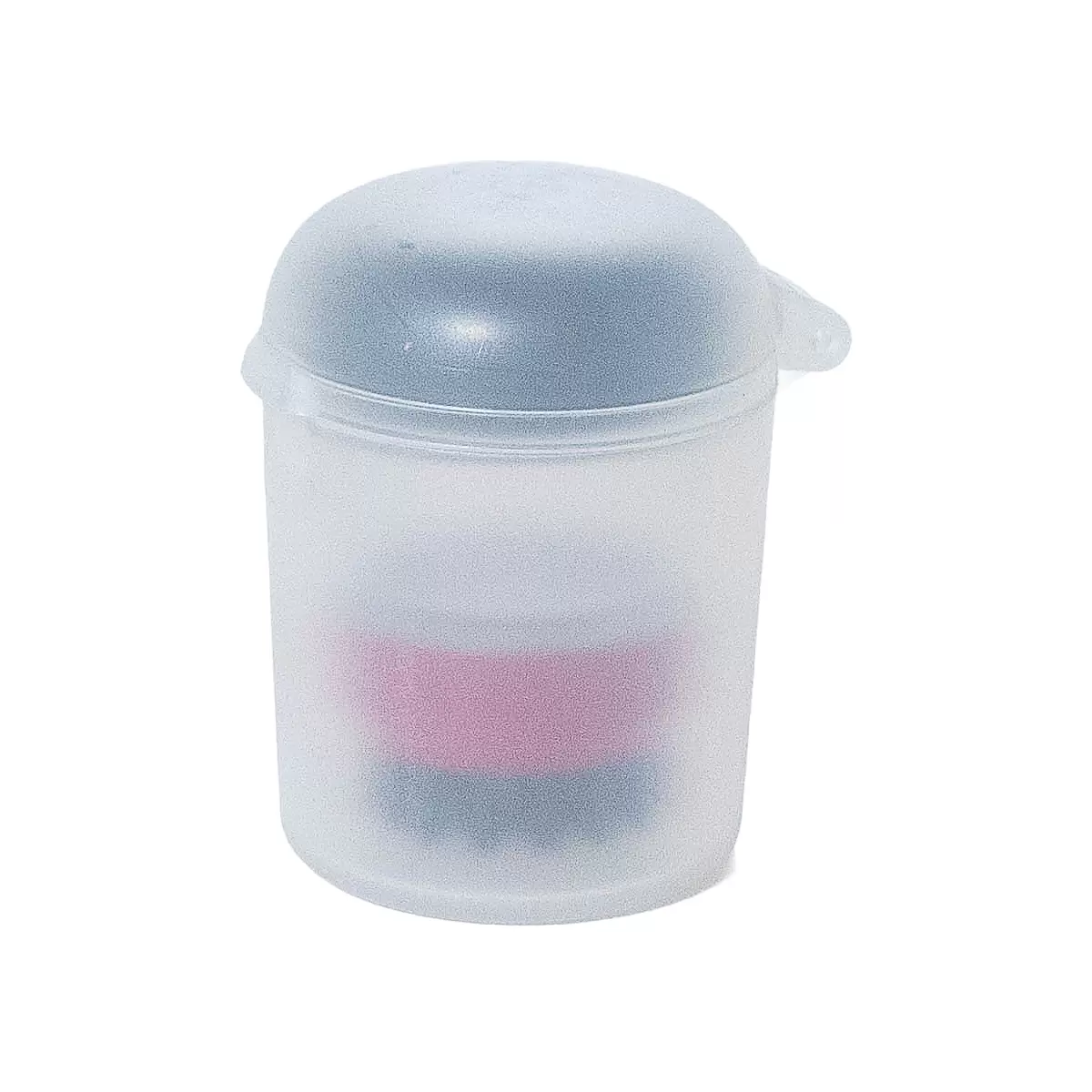 OXO Outdoor Soap Dispensing Dish Brush with Storage Case - Image 3