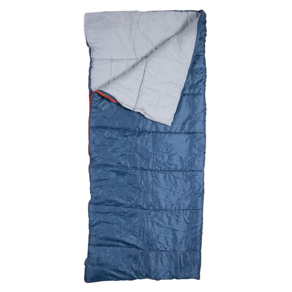 Ozark Trail 35 Degree Cool Weather Rectangular Sleeping Bag - Image 2
