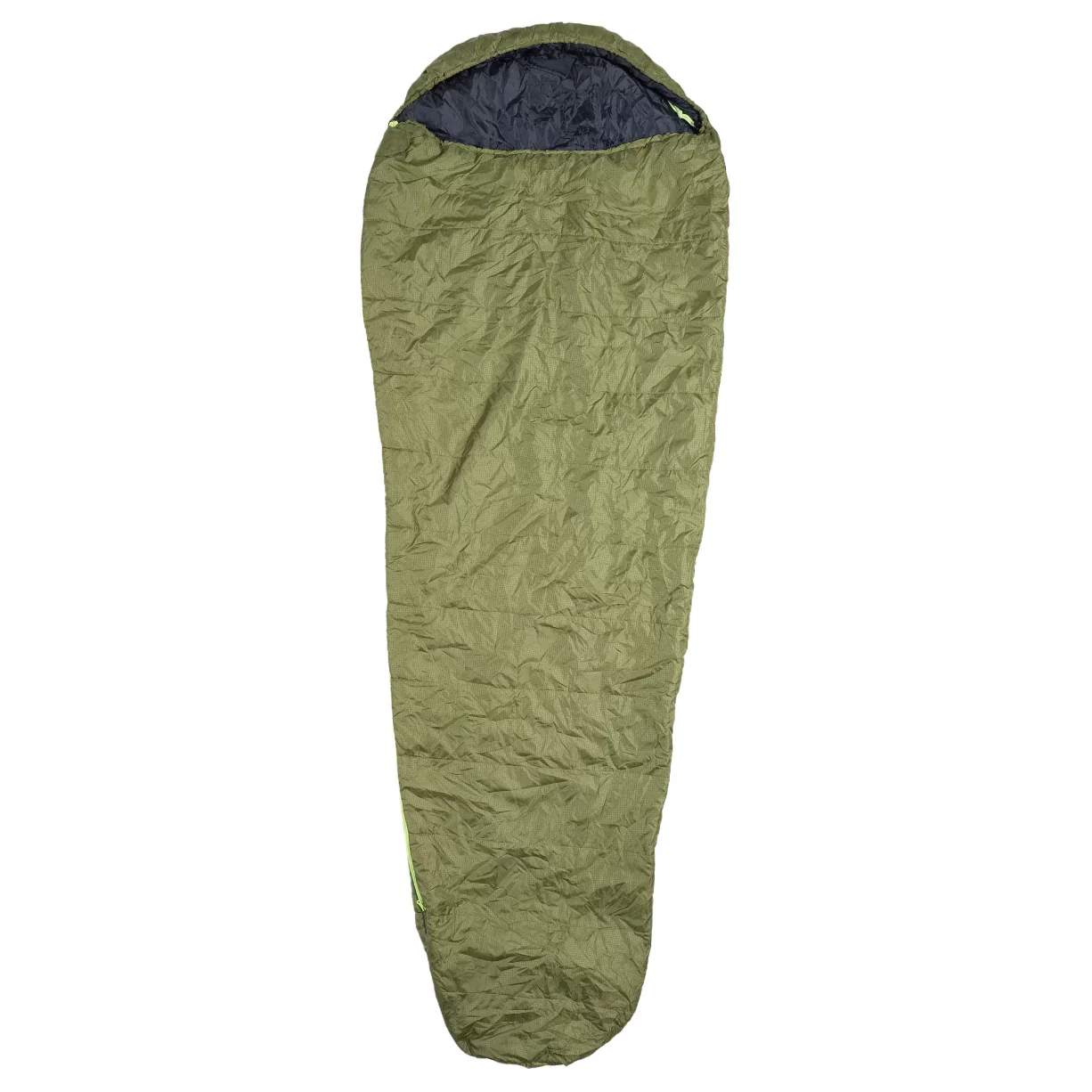 Ozark Trail 50F Warm Weather Sleeping Bag