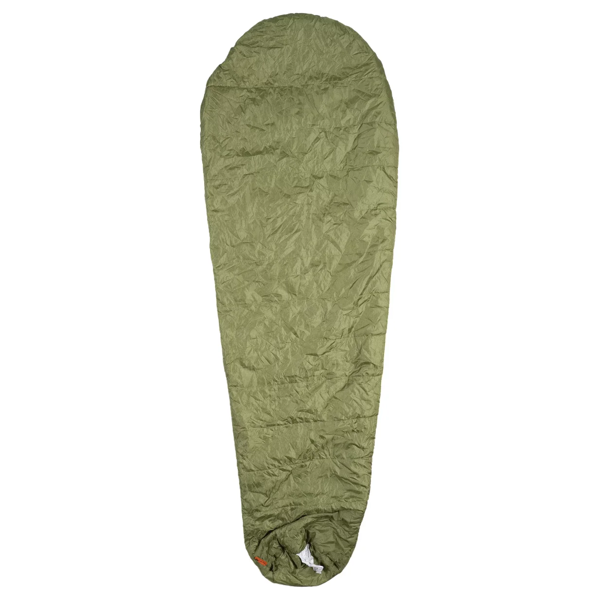 Ozark Trail 50F Warm Weather Sleeping Bag - Image 3