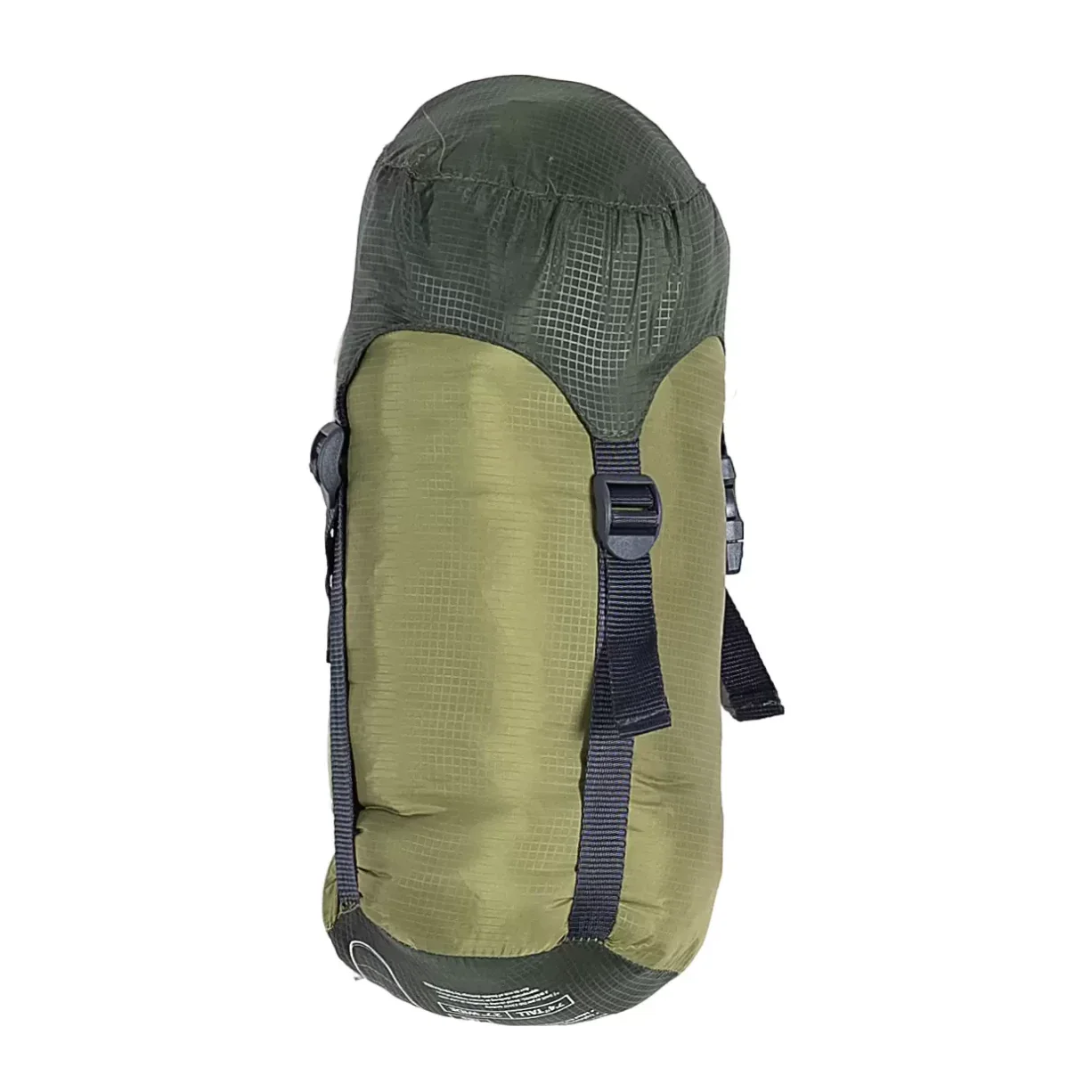 Ozark Trail 50F Warm Weather Sleeping Bag - Image 4