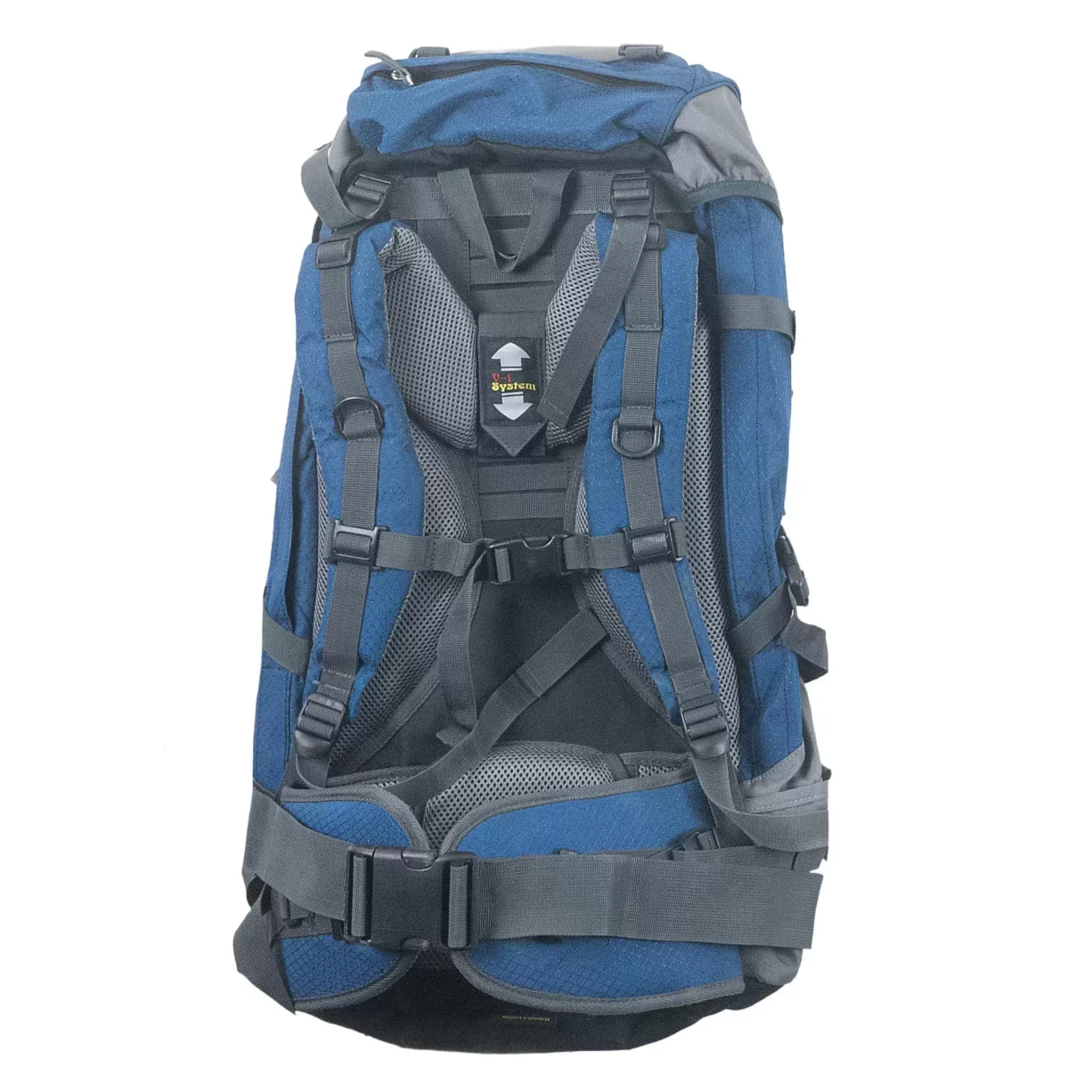 Pacific Crest Denali 65 Backpack - Image 2