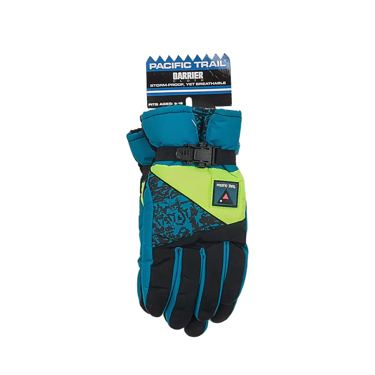 Pacific Trail Winter Gloves - Kids'