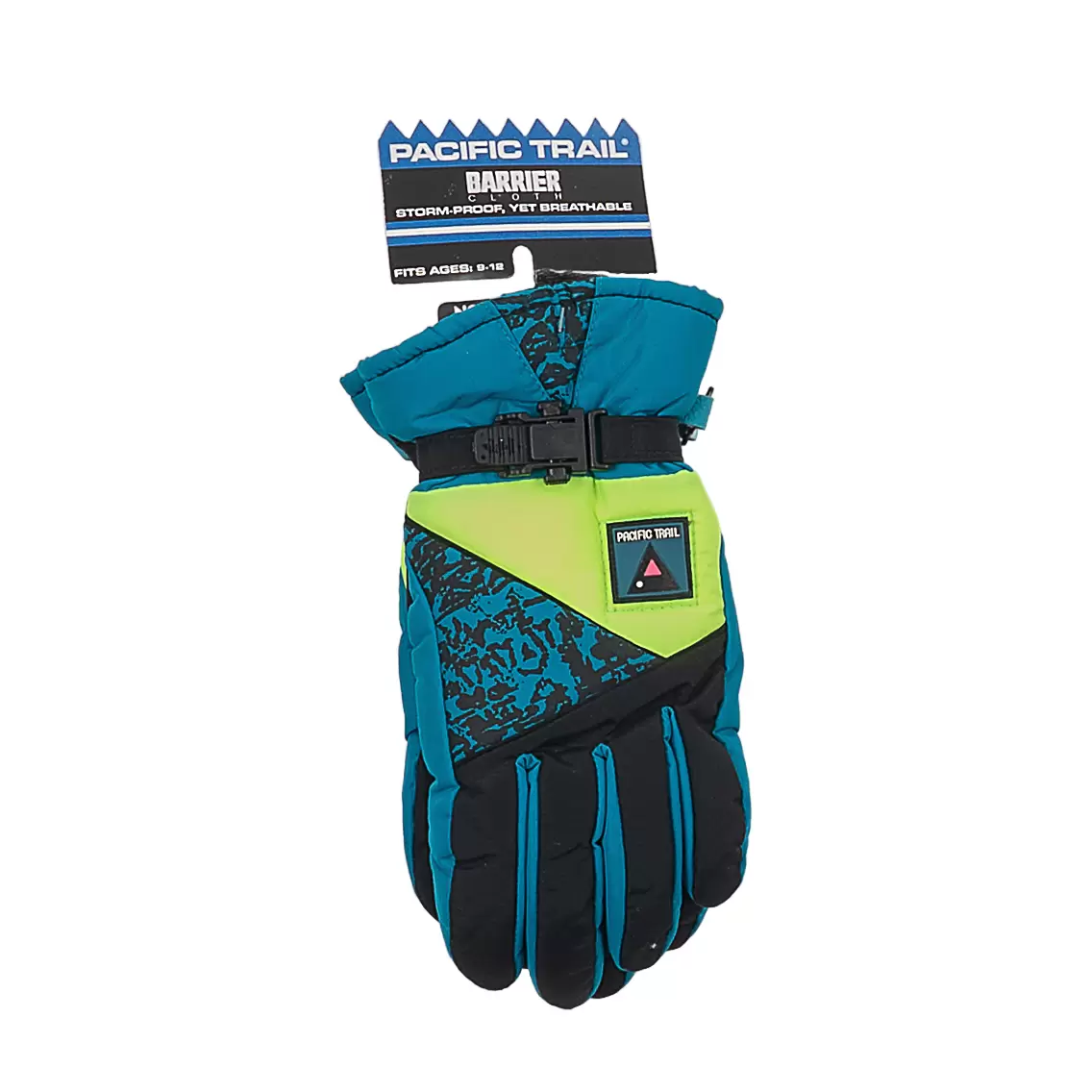 Pacific Trail Winter Gloves - Kids'