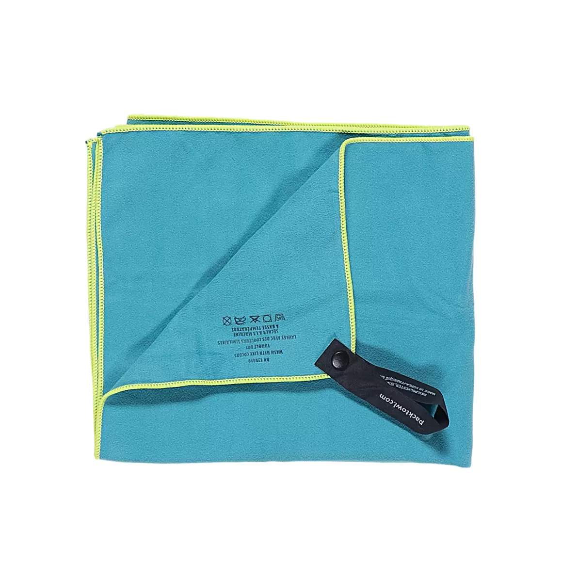 PackTowl Personal Hand Towel - Image 2