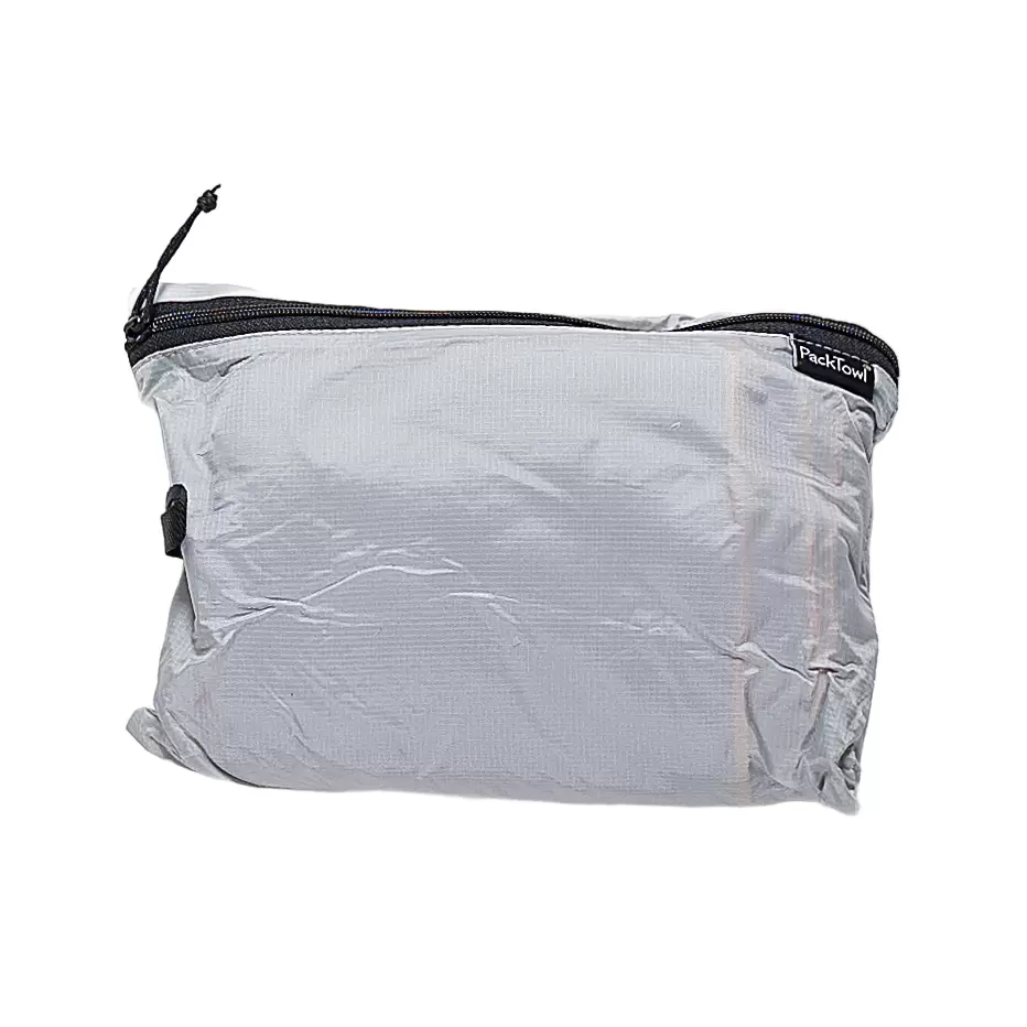 PackTowl Packable Mircrofiber Towel - Image 3