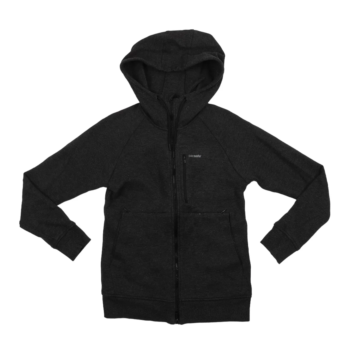 Pacsafe Transit Anti-Theft Zip Hoodie - Women's