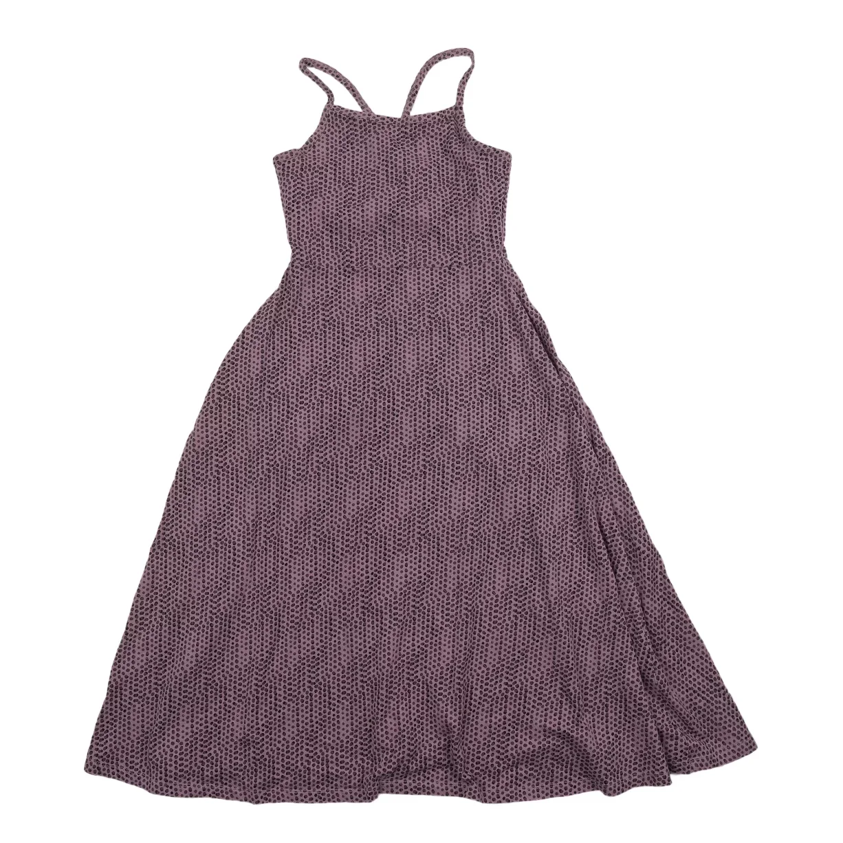 Pact Fit and Flare Midi Dress - Women's