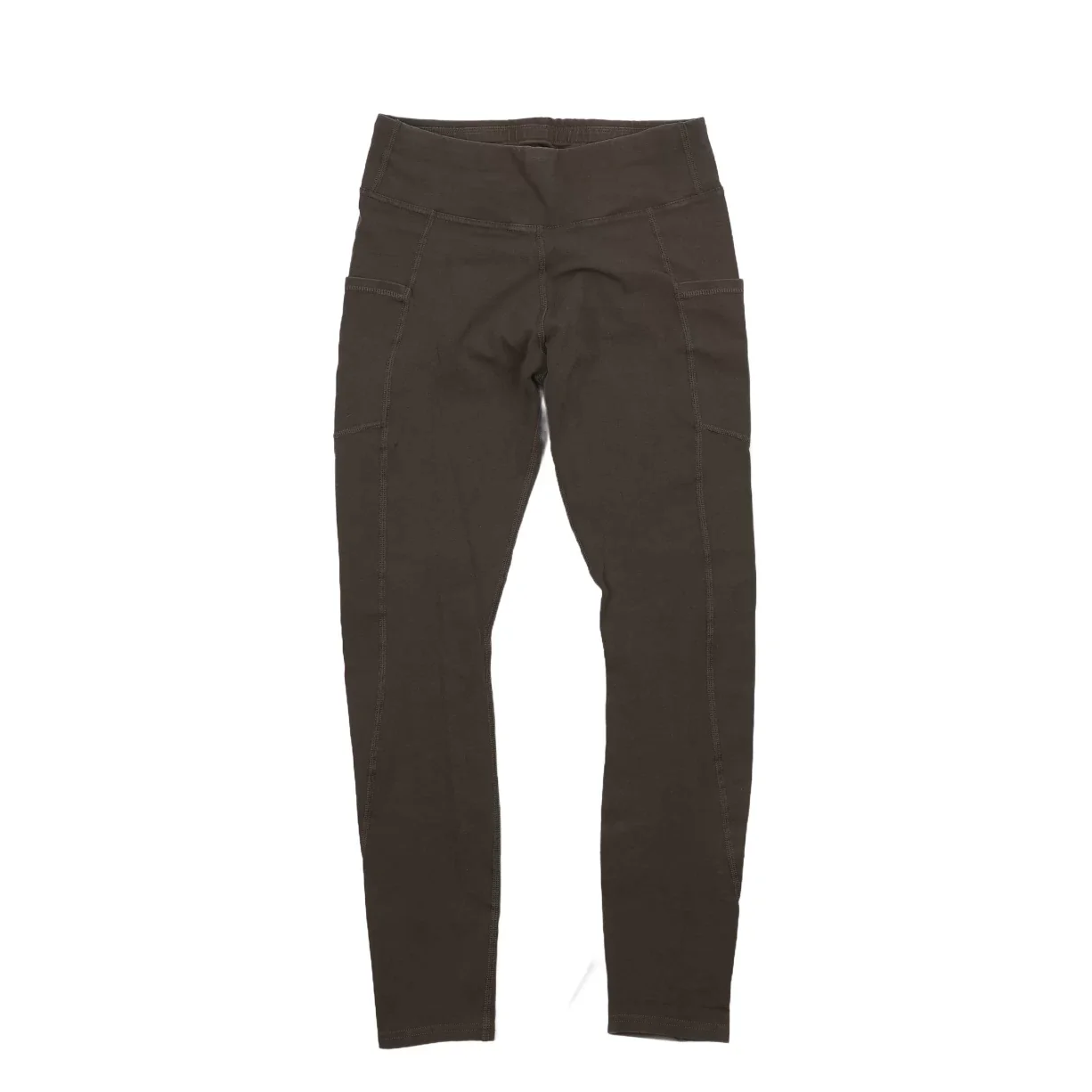 Pact Organic On The Go-To Pocket Legging - Women's