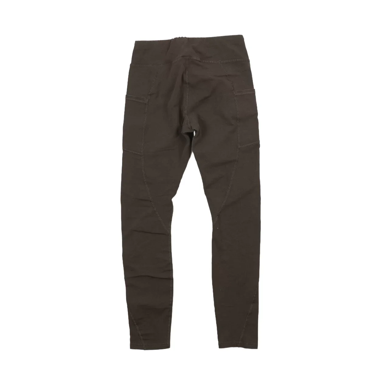 Pact Organic On The Go-To Pocket Legging - Women's - Image 2