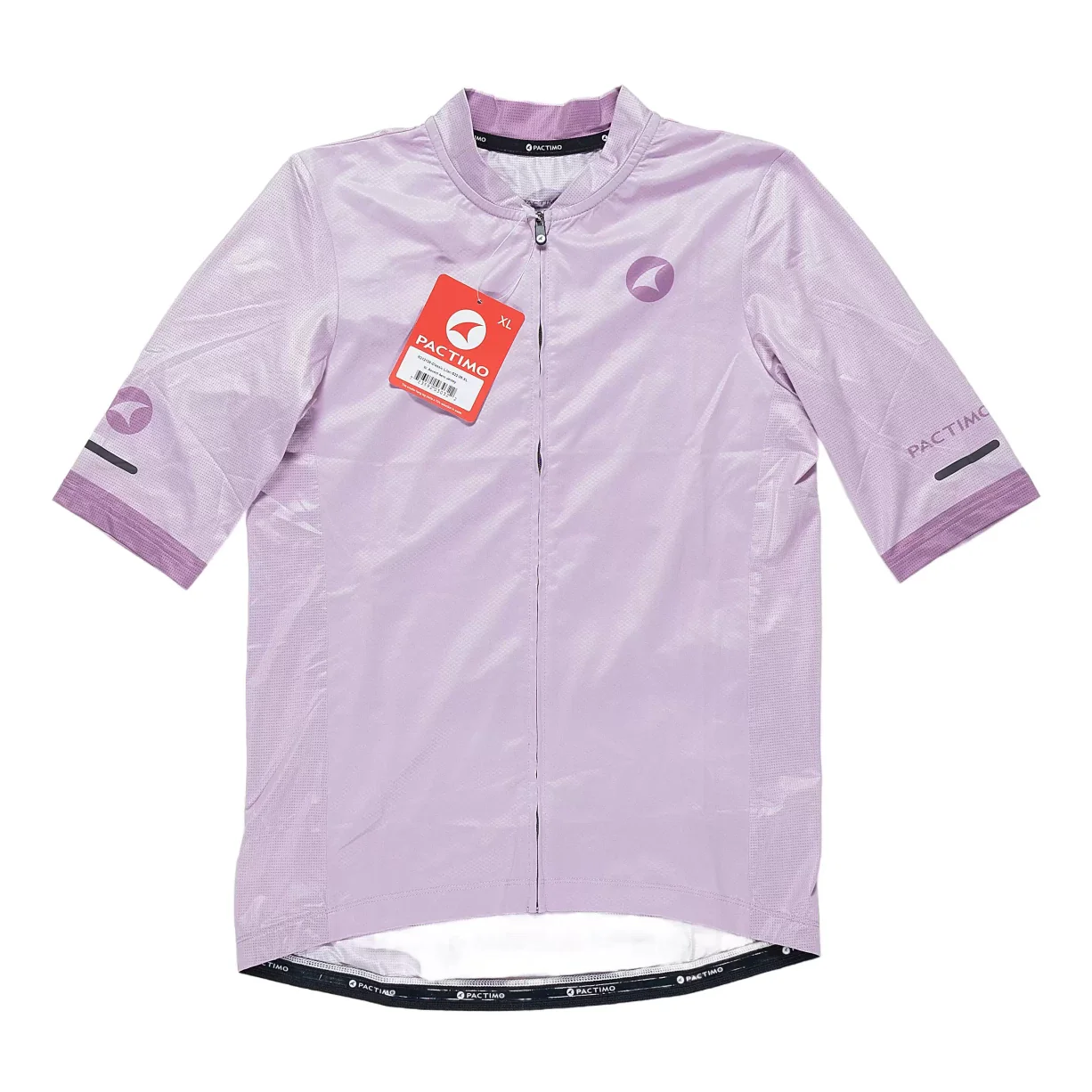 Pactimo Ascent Aero Jersey - Women's
