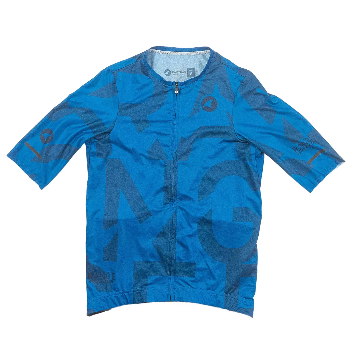 Pactimo Bike Jersey - Men's