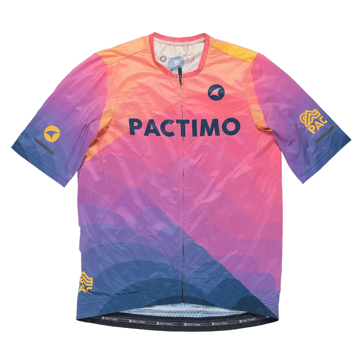 Pactimo Bike Jersey - Women's