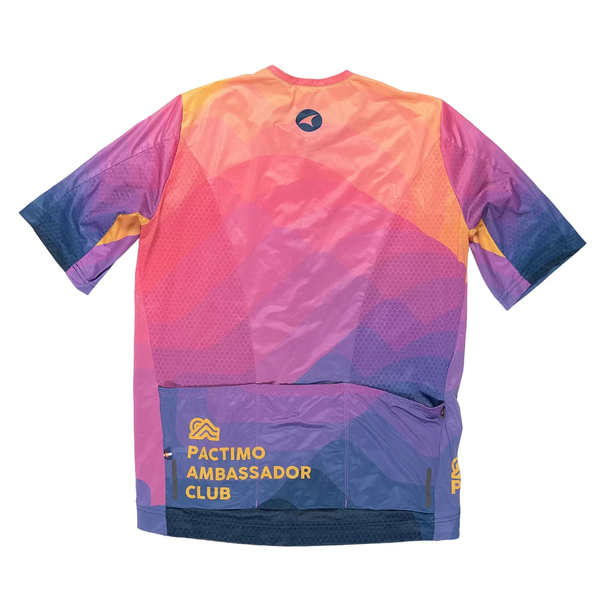 Pactimo Bike Jersey - Women's - Image 2
