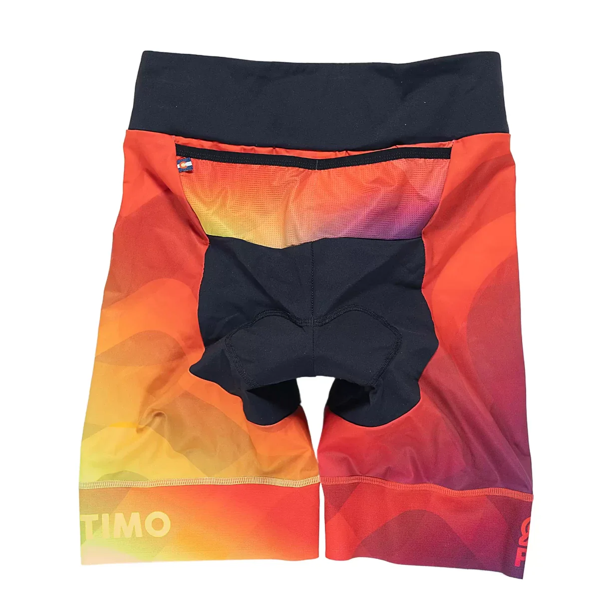 Pactimo Bike Shorts - Women's - Image 2