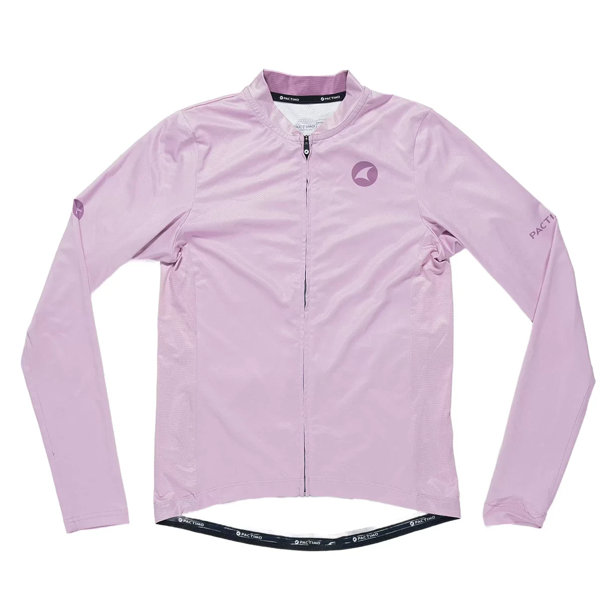 Pactimo Long Sleeve Bike Jersey - Women's