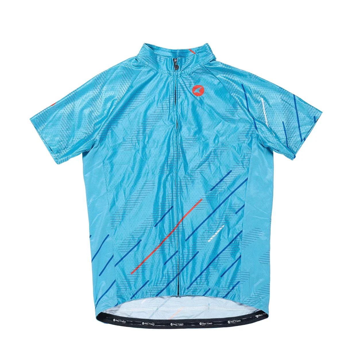 Pactimo Short Sleeve Bike Jersey - Women's