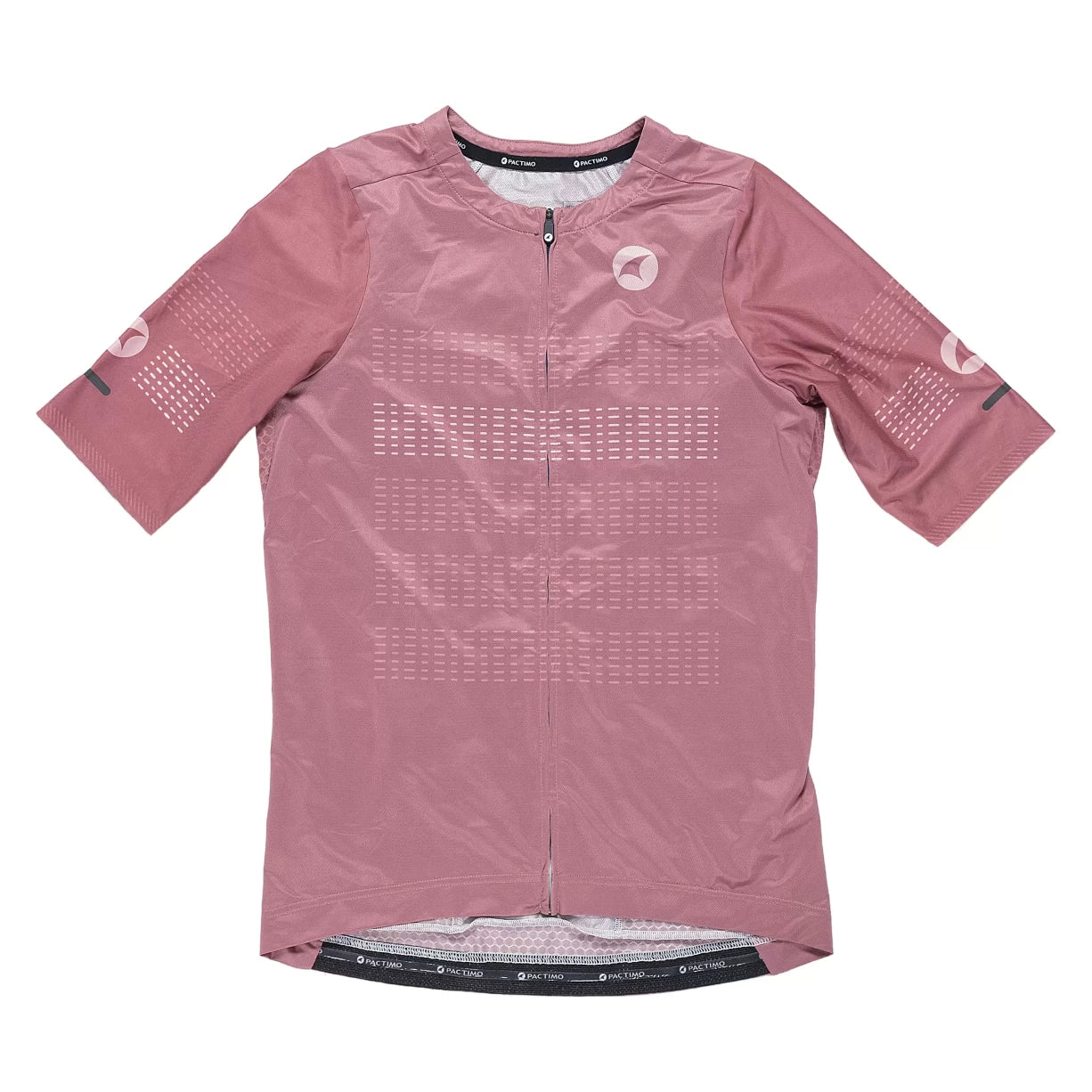 Pactimo Short Sleeve Bike Jersey - Women's