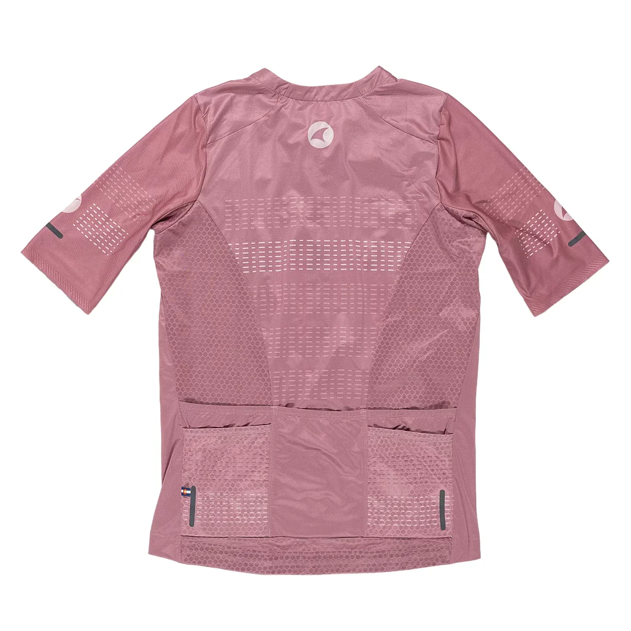 Pactimo Short Sleeve Bike Jersey - Women's - Image 2