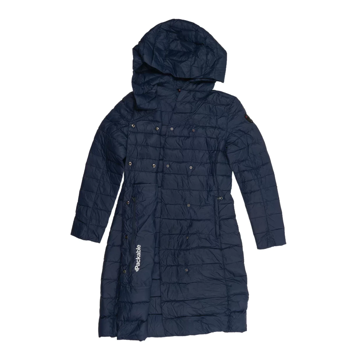 Pajar Button Down Jacket - Women's - Image 2
