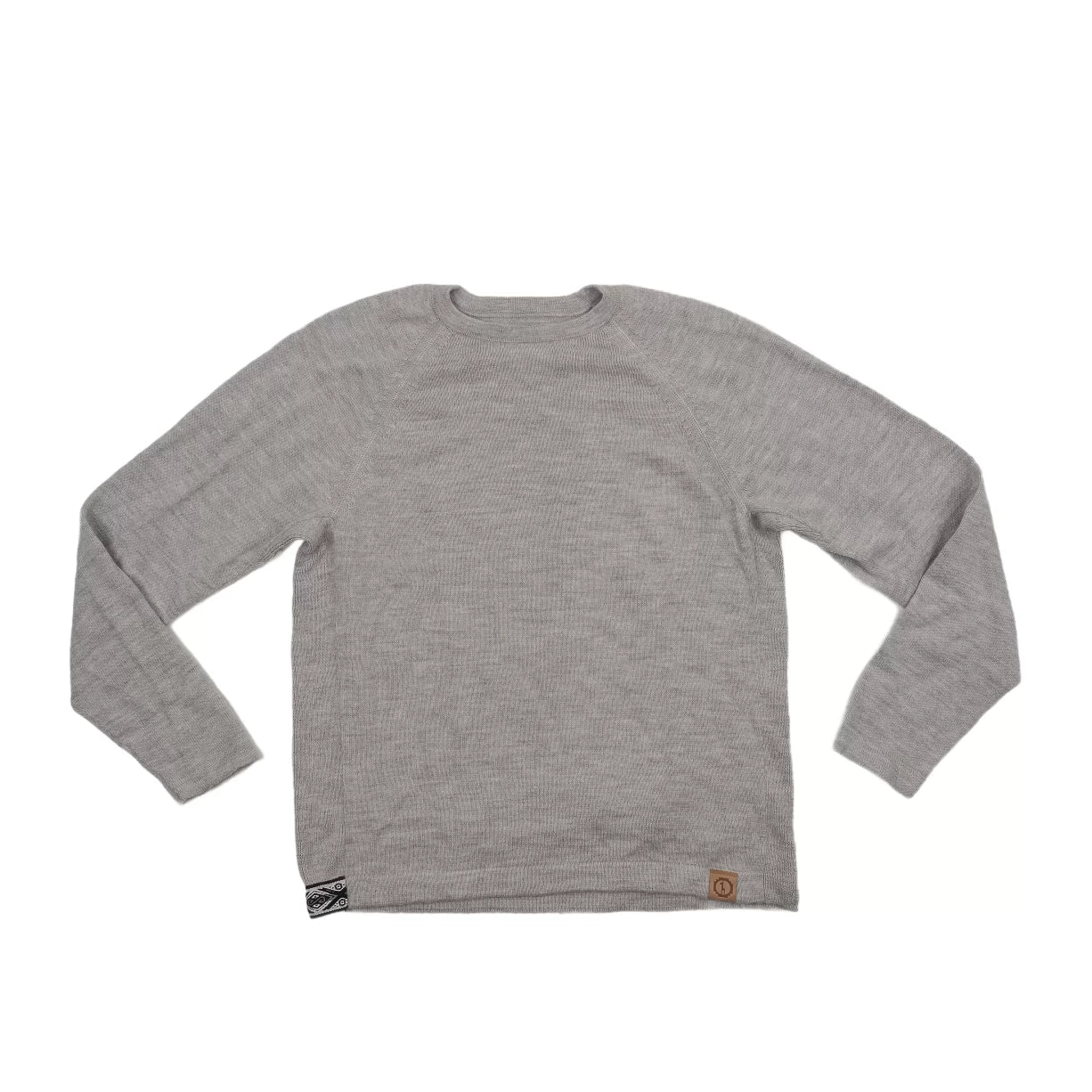 Paka Apparel The Original Crew Sweater - Unisex