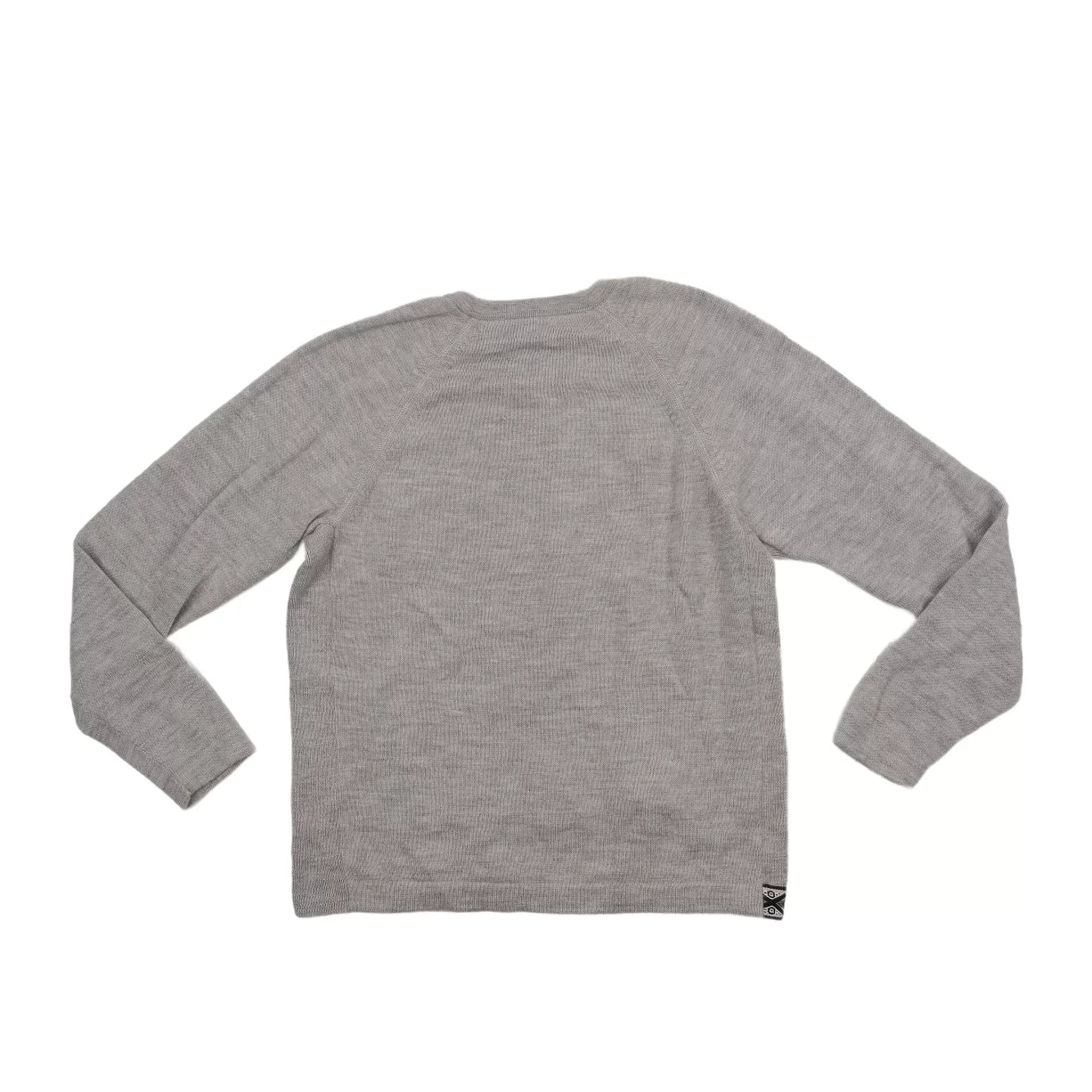 Paka Apparel The Original Crew Sweater - Unisex - Image 2