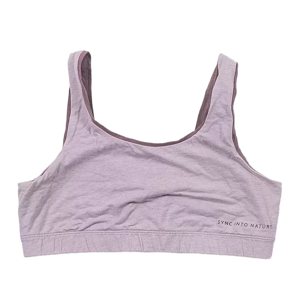 Paka Essential Scoop Bralette - Women's