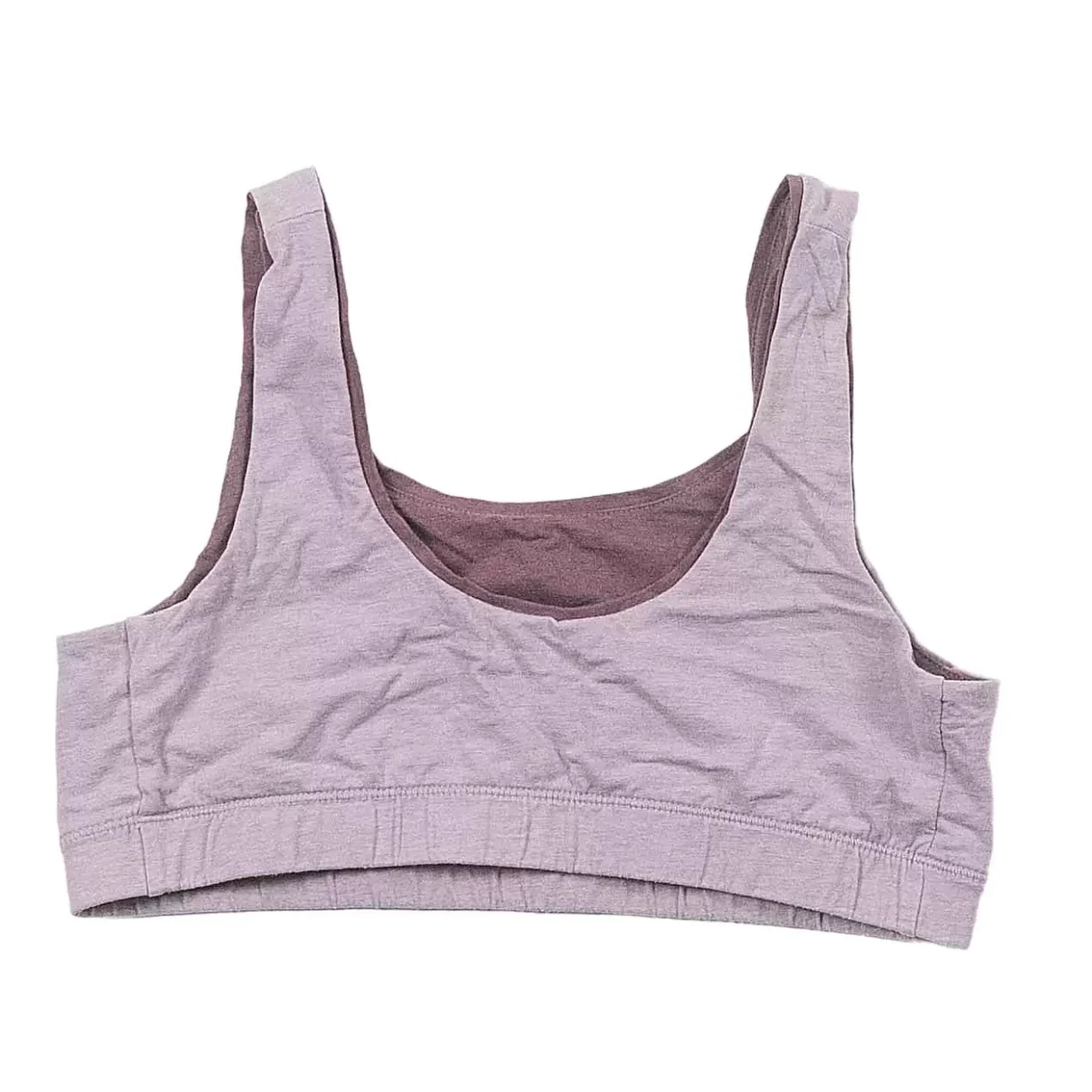 Paka Essential Scoop Bralette - Women's - Image 2