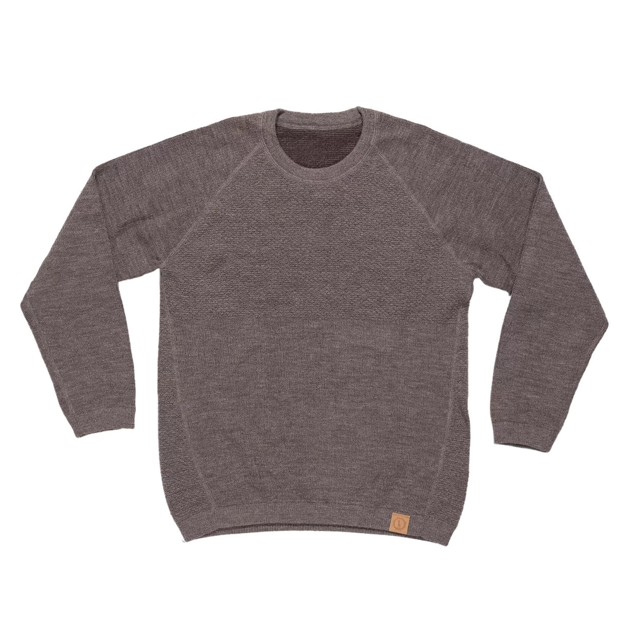 Paka Mountain Crew Sweater - Men's