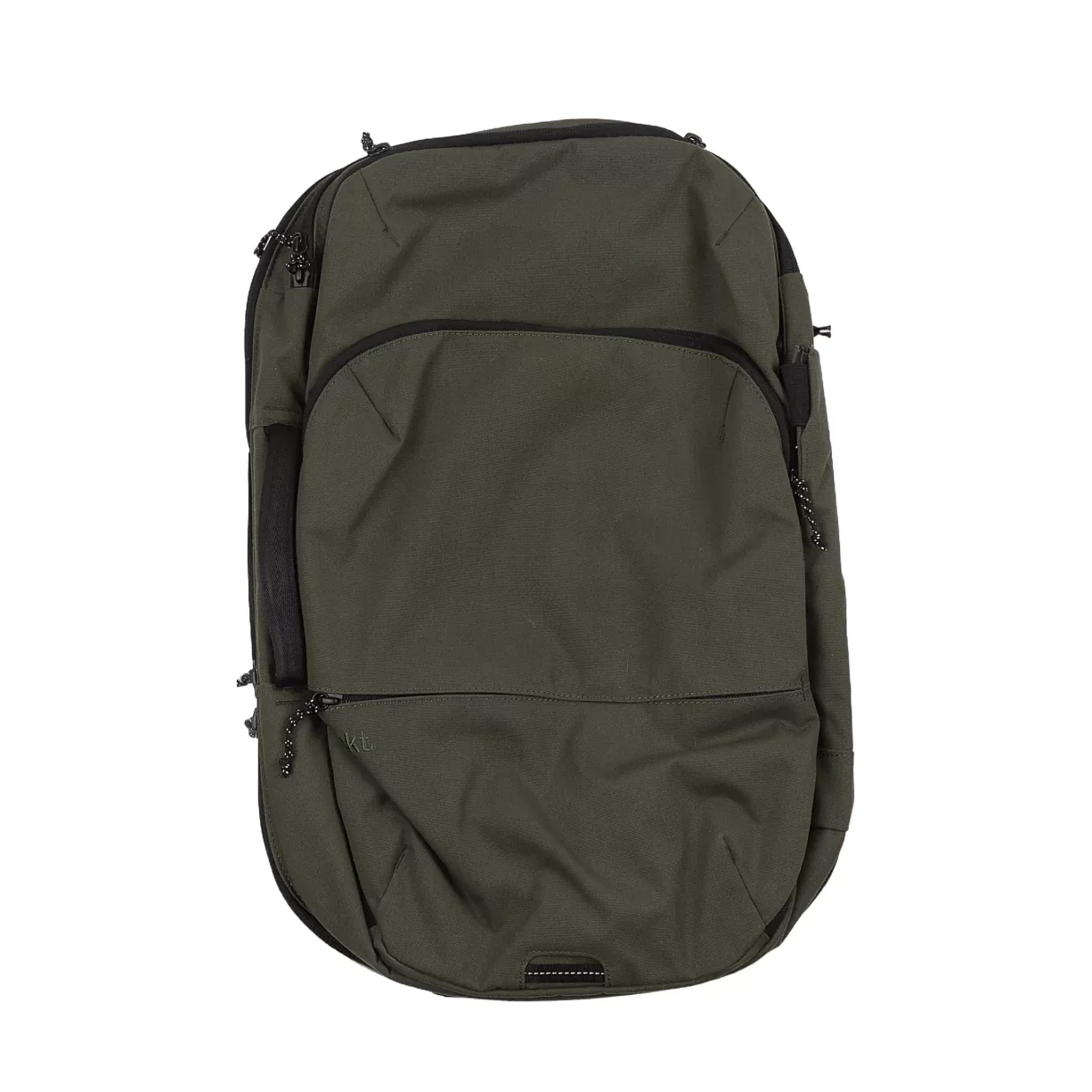 Pakt 1 Travel Backpack