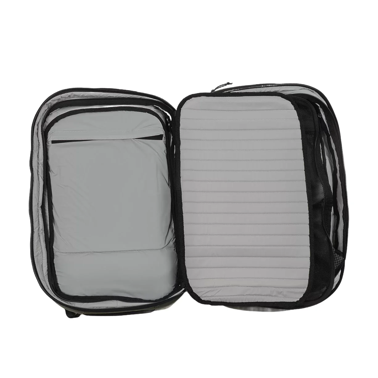Pakt 1 Travel Backpack - Image 3