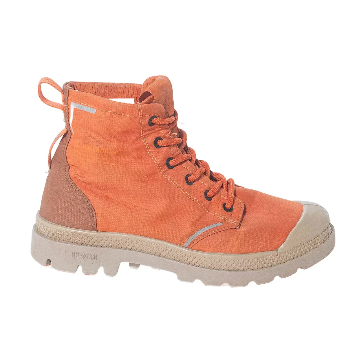 Palladium Pampa Lite Waterproof High Top Shoes - Women's