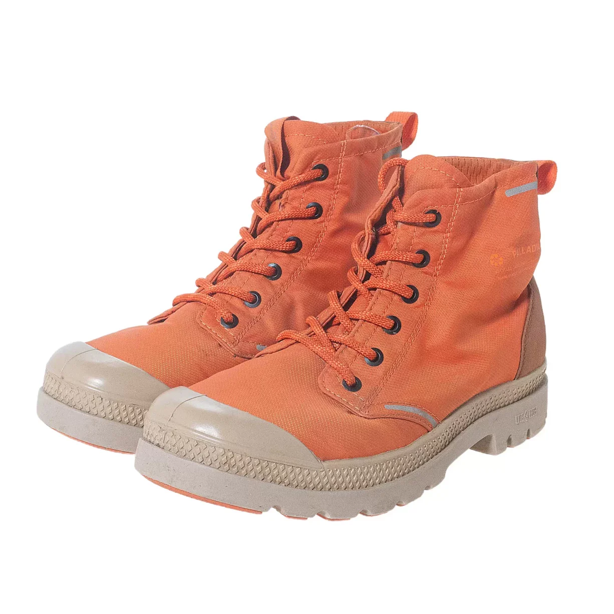 Palladium Pampa Lite Waterproof High Top Shoes - Women's - Image 2