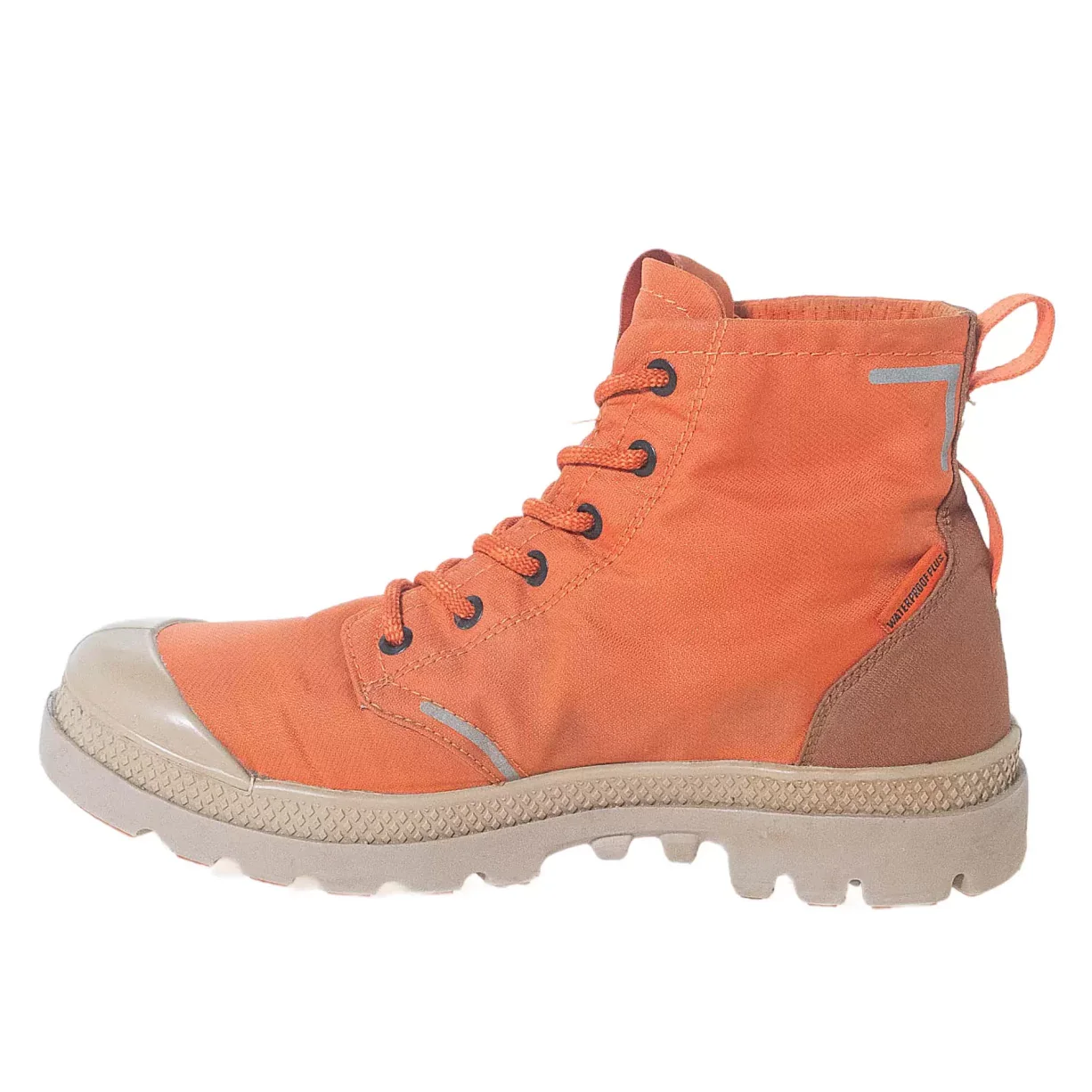 Palladium Pampa Lite Waterproof High Top Shoes - Women's - Image 3