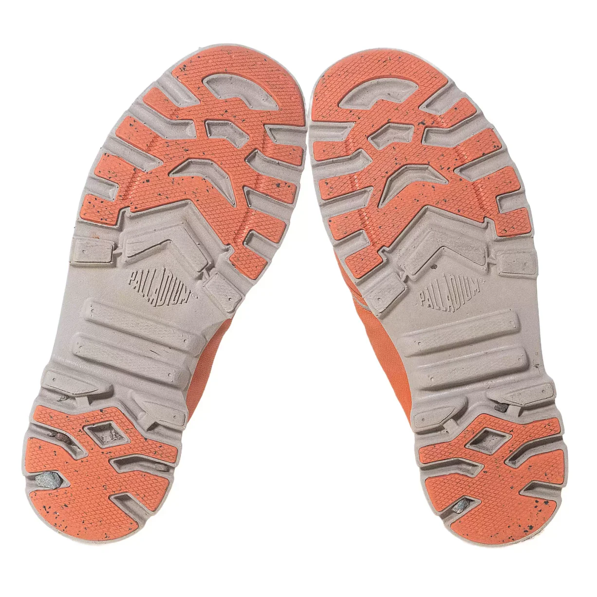 Palladium Pampa Lite Waterproof High Top Shoes - Women's - Image 4