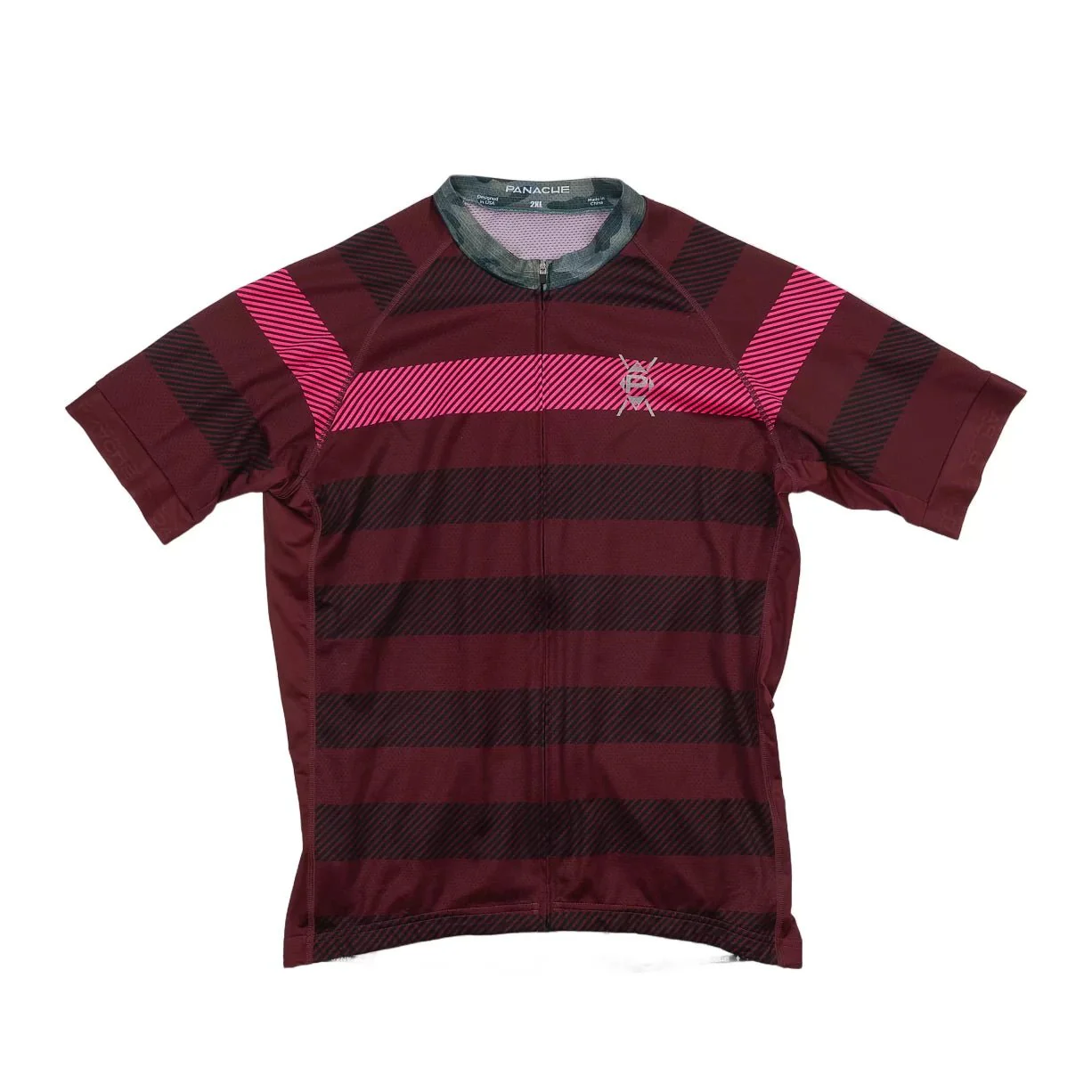 Panache Bike Jersey - Men's