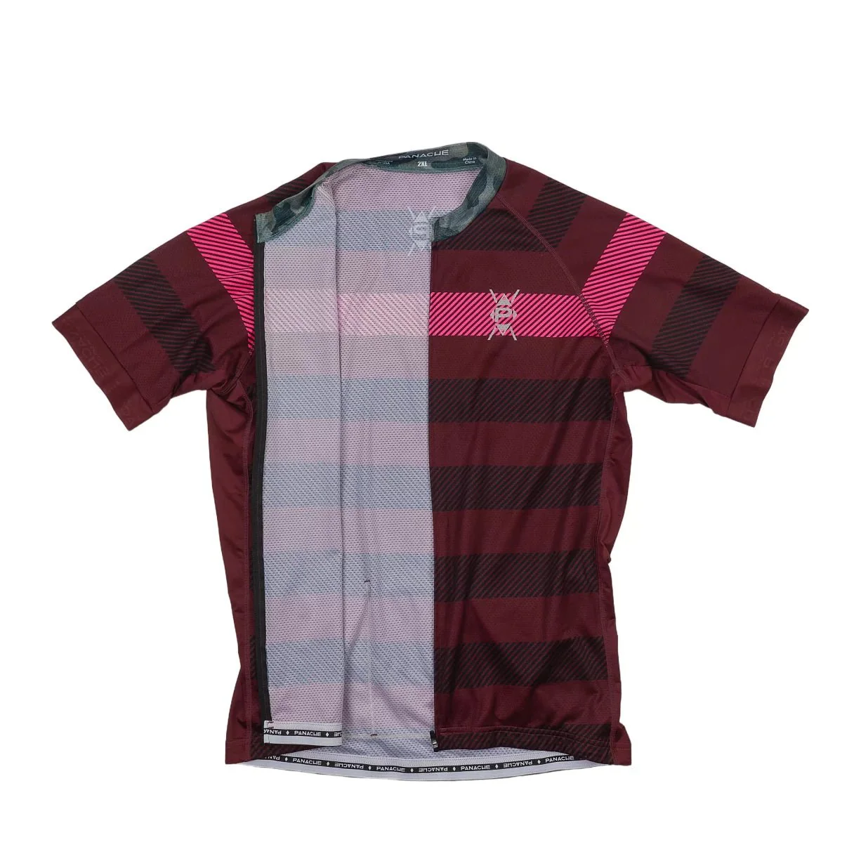 Panache Bike Jersey - Men's - Image 2