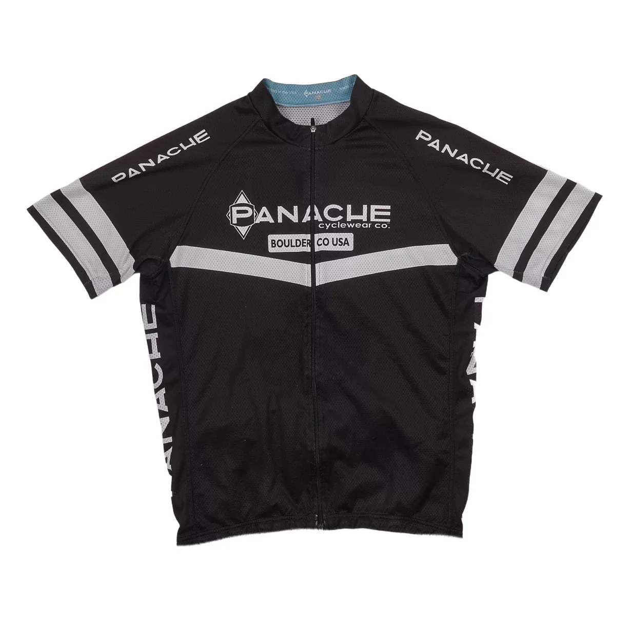 Panache Bike Jersey - Men's