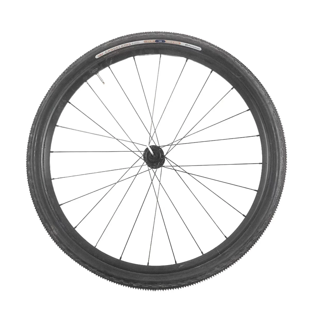 Panaracer GravelKing TLR SK Tubeless Tire
