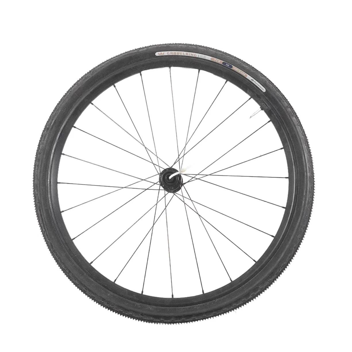 Panaracer GravelKing TLR SK Tubeless Tire - Image 2