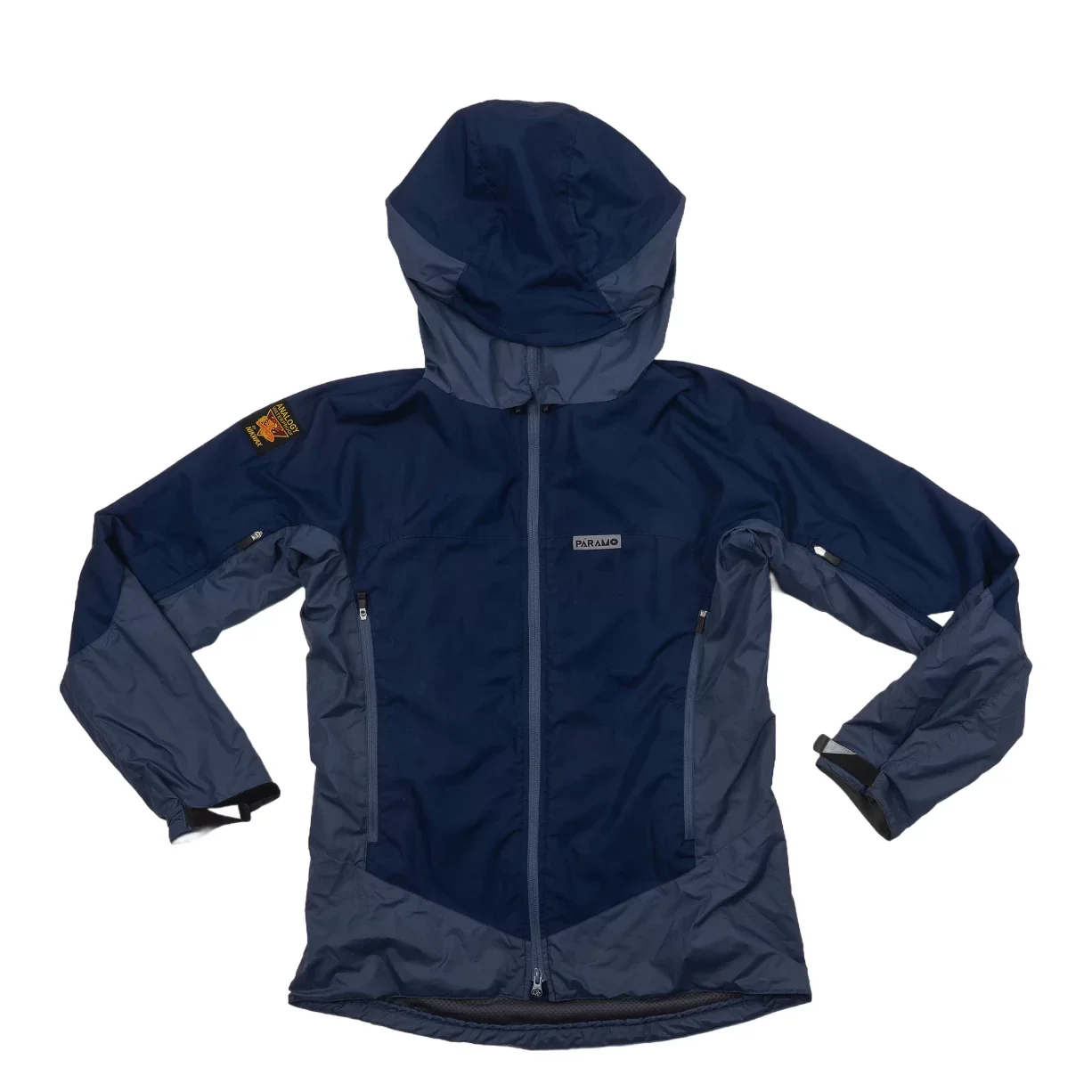 Paramo Velez Waterproof Jacket - Men's