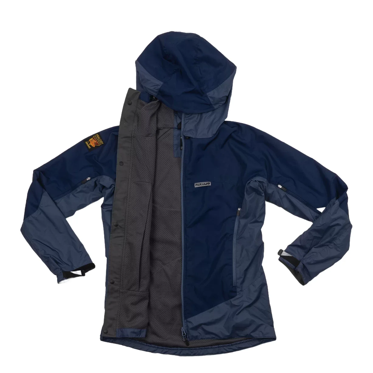 Paramo Velez Waterproof Jacket - Men's - Image 2