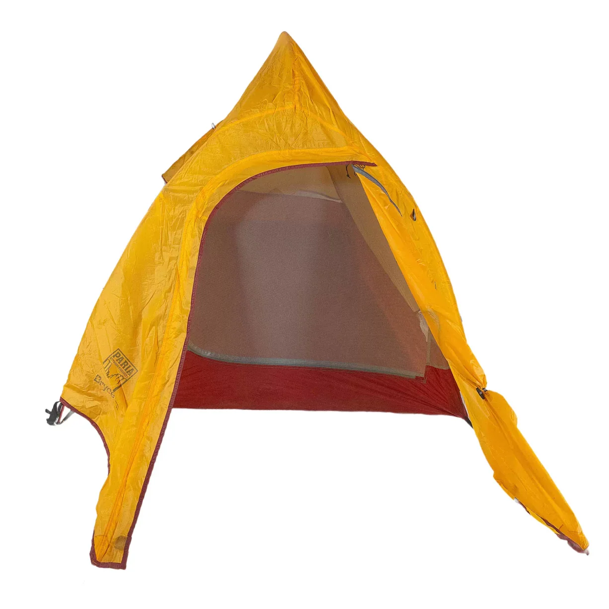 Paria Bryce 2P Backpacking Tent - Image 2