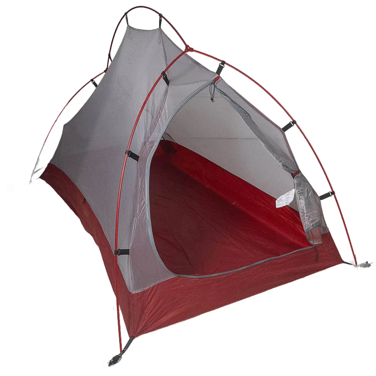 Paria Bryce Backpacking Tent - Image 4