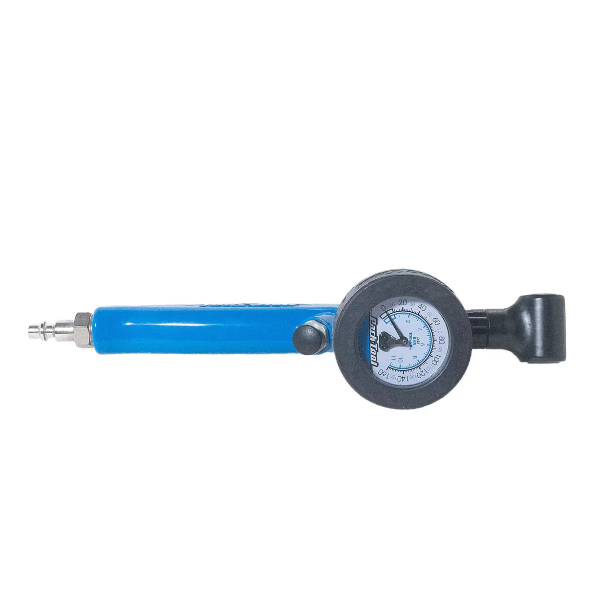 Park Tool INF-2 Shop Inflator - Image 2