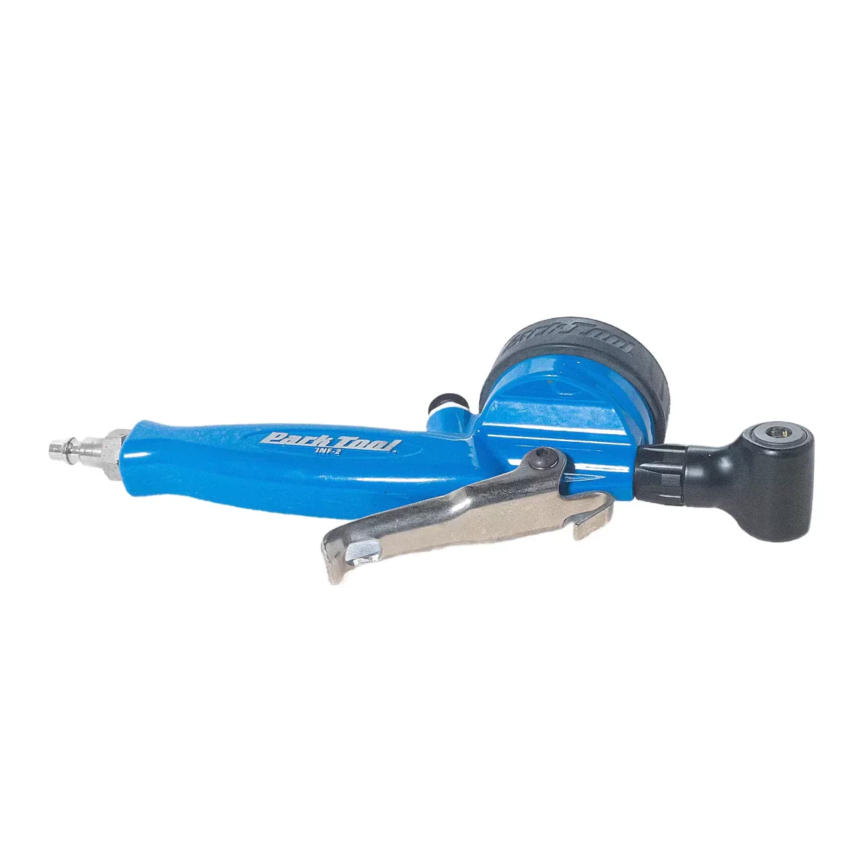 Park Tool INF-2 Shop Inflator - Image 3