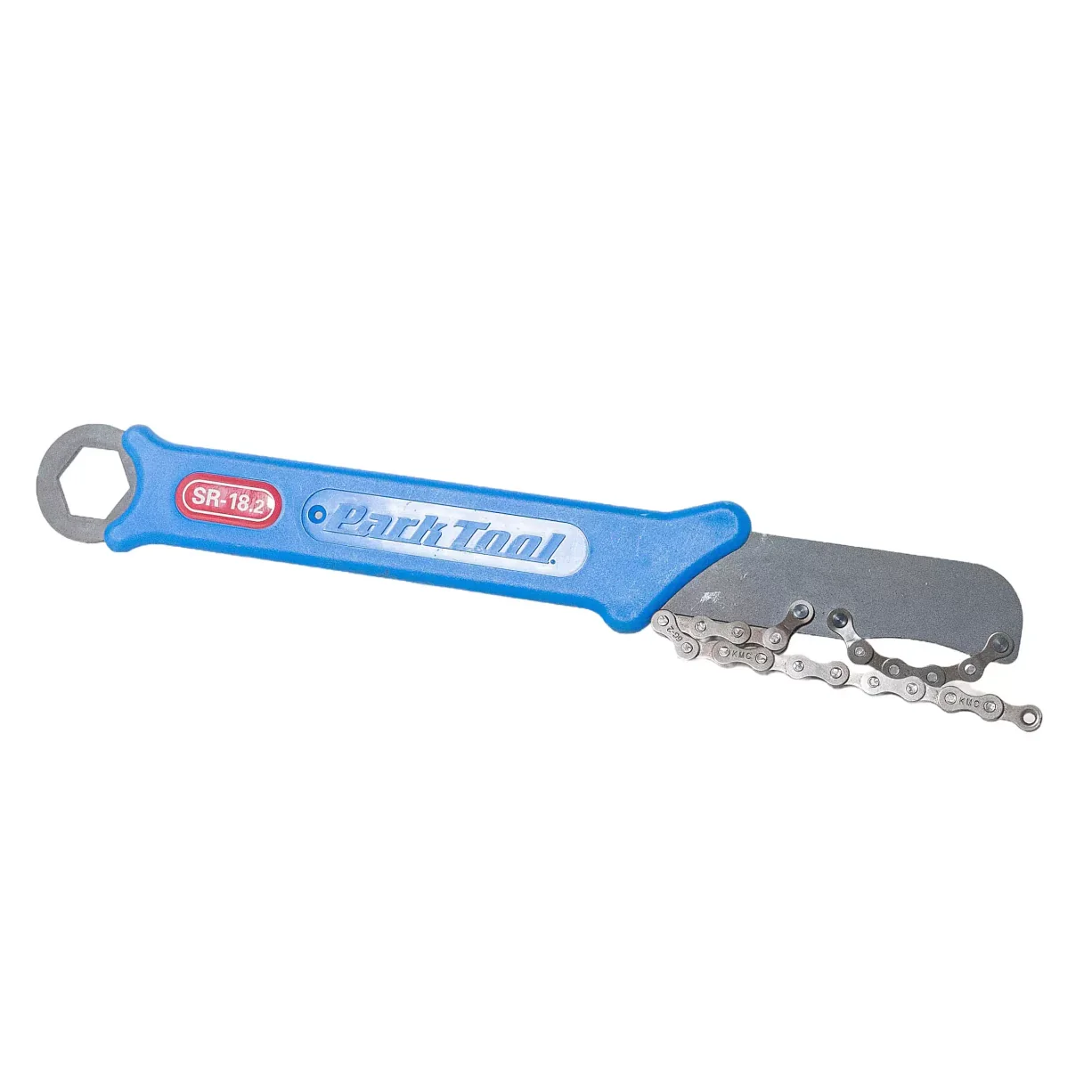 Park Tool Sprocket Remover/Chain Whip