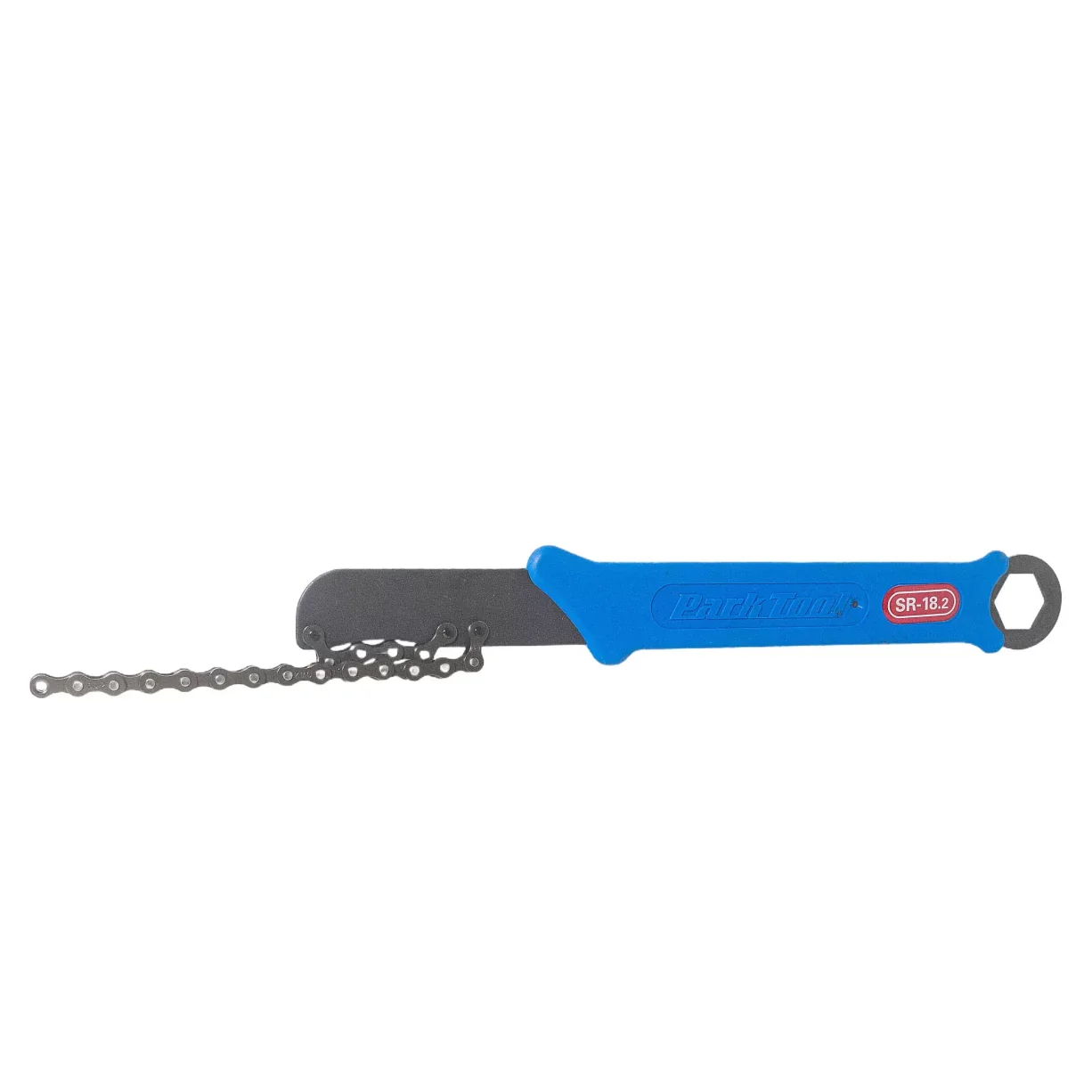 Park Tool Sprocket Remover/Chain Whip - Image 2